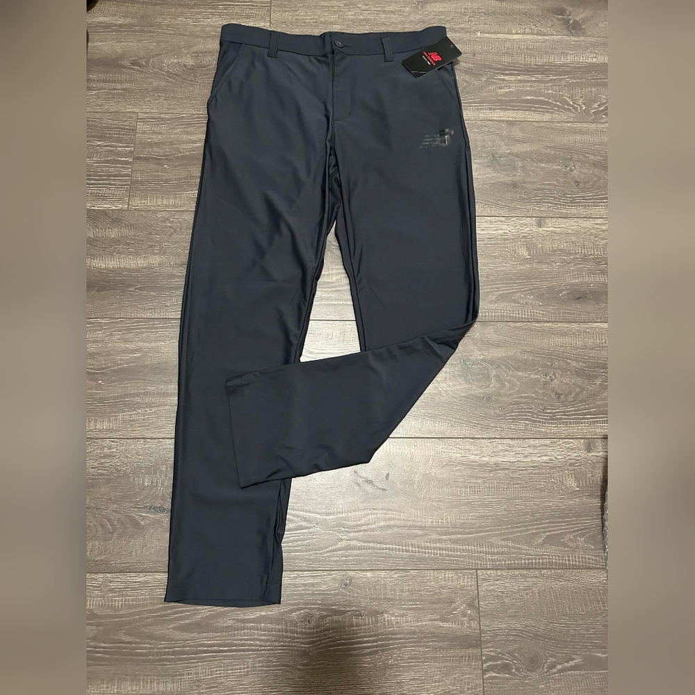 New Balance men's pant size M